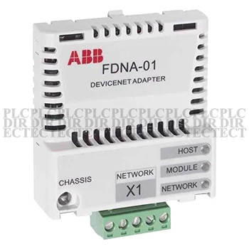НОВЫЙ модуль адаптера ABB FDNA-01 DeviceNet