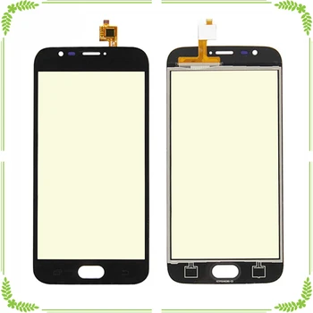 Для телефона с сенсорным экраном DOOGEE X9 Mini Сенсорная панель для телефона с сенсорным экраном для DOOGEE X9 Mini Передняя Стеклянная линза, сенсорный экран, сенсорная панель