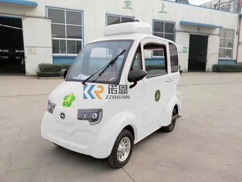Четырехколесный электромобиль для взрослых, самокат, грузовик, мини-автомобиль, автомобиль для поддержки инвалидов по индивидуальному заказу