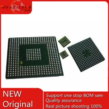 100% тестовый очень хороший продукт SR2A9 N3050 bga-чип reball с шариками микросхем IC