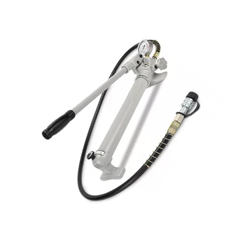 Ручной гидравлический насос APR-390 Micro Oil Pump Малый масляный насос высокого давления