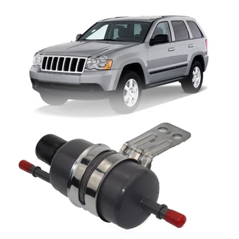 Автомобильный топливный фильтр 52100283AD для Jeep Grand Cherokee Ii (Wj, Wg) 1998 -2005 4,0 л 4,7 Л