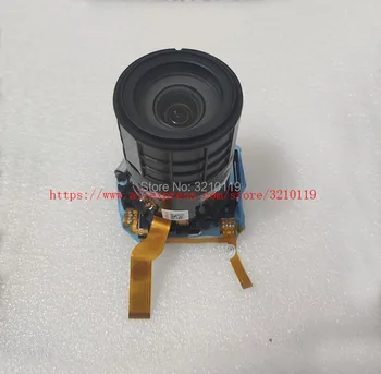 100% новые оригинальные запчасти для ремонта объектива цифровой камеры Nikon coolpix P500 с оптическим зумом без CCD