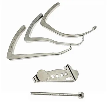 Ортопедический Инструмент ACL /PCL Jig Set Instrument - Для Тренажеров ACL Для Локтевого и PCL Большеберцового Прицеливания