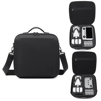 Для DJI MINI 3/3PRO сумка для дрона коробка для хранения, сумка через плечо, чемодан, аксессуарыmini backpackdji mini 3 pro аксессуары Для DJI MINI 3/3PRO сумка для дрона коробка для хранения, сумка через плечо, чемодан, аксессуарыmini backpackdji mini 3 pro аксессуары 0