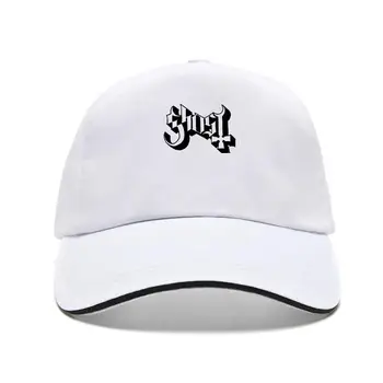 Хлопчатобумажная бейсболка Fashion Bill Hat Ghost Bc Print Солнцезащитная мужская шляпа на заказ Дешевые отличные шляпы для купюр