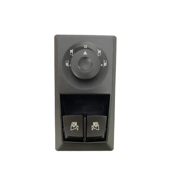 Замена автомобильного выключателя Переключатель дверной панели для грузовых автомобилей 7421972423 7423391509 44T404901