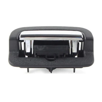 1 ШТ. Черные Запасные части для защелки лотка для пикника на переднем сиденье автомобиля Jaguar XJ 2010 2011 2012-2015 C2D13489PVJ