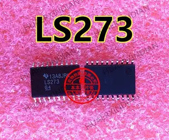 Новый Оригинальный SN74LS273DWR LS273 SOP-20