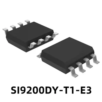 1шт Новый оригинальный SI9200DY-T1-E3 SI9200DY Трафаретная печать 9200 SOP8 чип