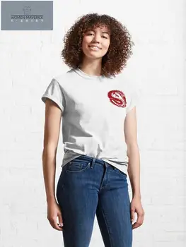 Blood Dragon2023 новые модные футболки с принтом брендовые графические футболки уличная одежда для женщин