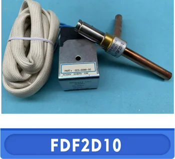 Оригинальный 023-0088-00 разгрузочный клапан FDF2D10 катушка электромагнитного клапана, в наличии