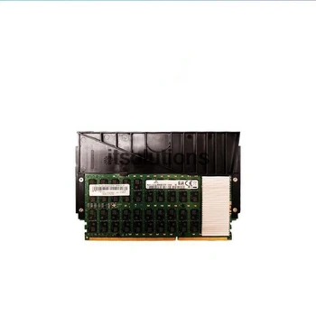 Для IBM 00VK253 00VK252 EM91 Power8 S814/S824 31EC 16 ГБ DDR4 Для IBM 00VK253 00VK252 EM91 Power8 S814/S824 31EC 16 ГБ DDR4 0