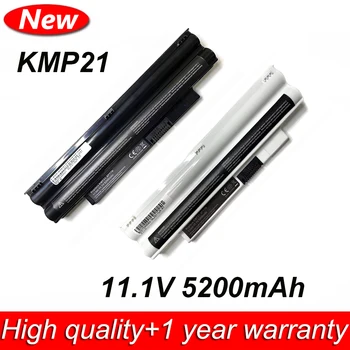 Новый KMP21 G9PX2 11,1V 5200 mAh Аккумулятор для Ноутбука DELL Inspiron Mini 10 Mini 1012 1012V 1012N 1012 N450 Серии iM1012-571OBK