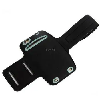 Универсальная водонепроницаемая спортивная повязка для бега трусцой, спортивная повязка для спортзала, сумка для мобильного телефона, чехол, держатель для xiaomi Samsung iPhone
