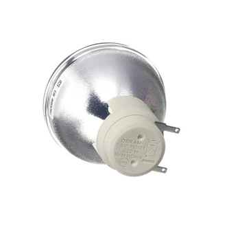 Подлинная оригинальная голая лампа для проектора osram P-VIP 190/0.8 E20.9n для проекторов