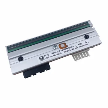 Новая Термопечатающая Головка I-4310E MarkII PHD20-2279-01 с разрешением 300 точек на дюйм для штрих-кода Datamax I-4310E