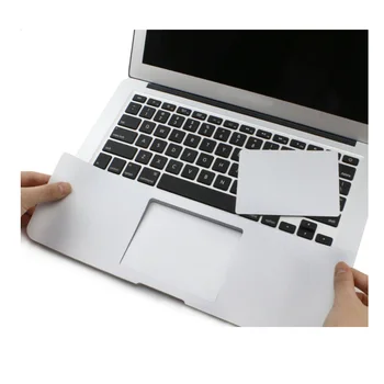 Накладка для упора рук с защитой трекпада для Macbook AIR 13' Накладка для упора рук с защитой трекпада для Macbook AIR 13' 0