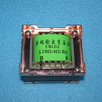 Частотная характеристика 10 Гц-55 кГц -2 ДБ Транзисторный одноконтурный трансформатор класса А мощностью 15 Вт от 128 евро до 4 евро 8 евро EI86X33mm