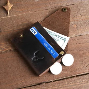 Neweekend, супертонкий мягкий кошелек из 100% натуральной кожи, мини-держатель для кредитных карт, кошельки, Тонкие маленькие держатели для карт, мужской кошелек