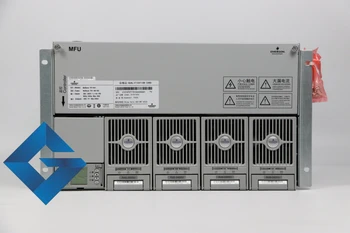 Новая рама Emer son machine Netsure701 A41 - S3 содержит 4 модуля R48-2900u.