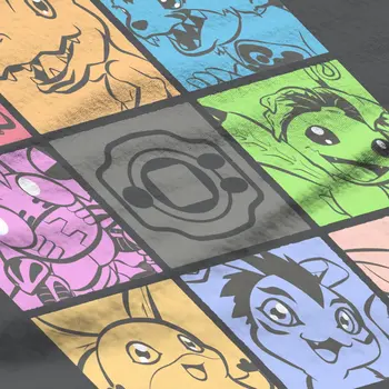 Женская футболка Digisquad, футболка Digital Monster Manga, футболка для отдыха, футболка с коротким рукавом и круглым вырезом, одежда для вечеринок Женская футболка Digisquad, футболка Digital Monster Manga, футболка для отдыха, футболка с коротким рукавом и круглым вырезом, одежда для вечеринок 2
